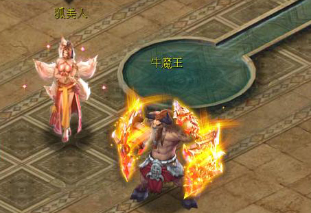 《神魔》新职业神器前瞻猜想