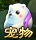 宠物系统