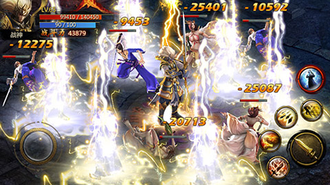 《神魔》游戏大课堂学霸VS学神