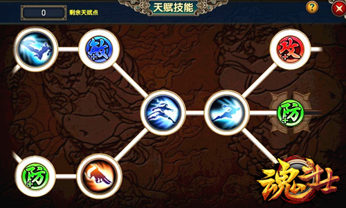 《魂斗士》不删档开战倒计时 新版本介绍