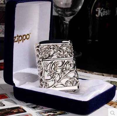 超高大上zippo打火机