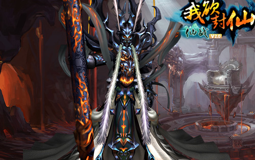 【猜测一:新增大boss】 【猜测一:新增大boss】