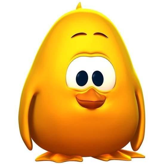 Toki Tori