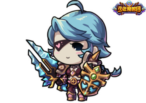 【新英雄无畏为正义而战】