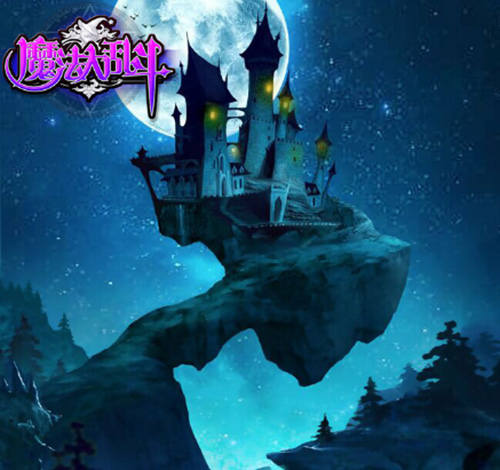  精美画风塑造陪伴冒险之旅
