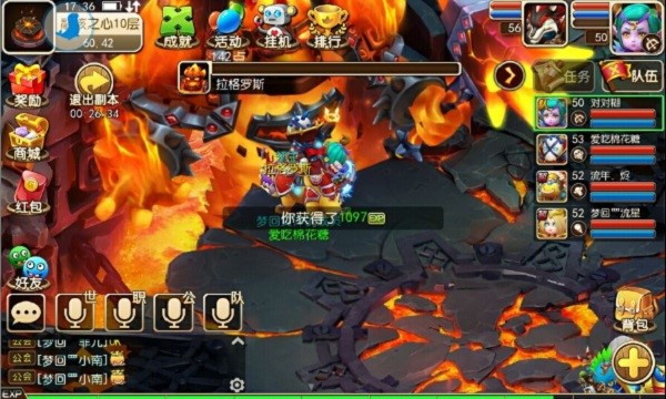 百万现金招募公会 MT3公测预约超127万