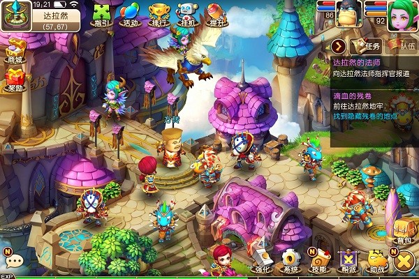 五星好评如潮：MT3点卡服受资深玩家追捧