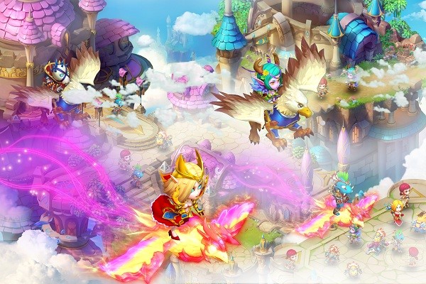 五星好评如潮：MT3点卡服受资深玩家追捧